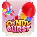 candy burst slot